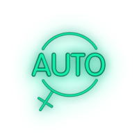 Авто фемінізовані сорти